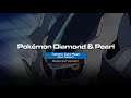 Trainers' Eyes Meet! (Ace Trainer) (Resampled) - Pokémon Diamond and Pearl Music