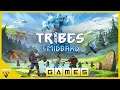 Tribes of Midgard - Trailer