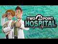 Two Point Hospital Ep 15 Croquembouche 3 Stars