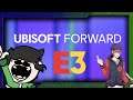 Ubisoft Forward E3 2021 Live Reactie! (ft. RJ Omega) | Avatar the last braincell |