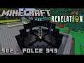 Umzug Void-Ore-Miner T6, Nr. 1 - Minecraft Revelation (MP) Lets Play [S02-E343] [German/Deutsch]