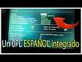 Una versión del 0PL con ESPAÑOL INTEGRADO(PS2) | no necesita archivo de idioma