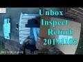 Unbox Inspect Refurb 20191105