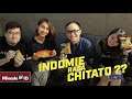UNBOXING & REVIEW INDOMIE RASA CHITATO!!