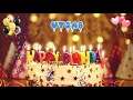 UTSAB Happy Birthday Song – Happy Birthday to You