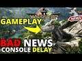 Valguero Console Release Delay - Exclusive DEINONYCHUS First Gameplay