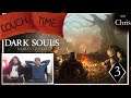 Von einem Leuchtfeuer zum Nächsten! - Dark Souls: Remastered #03 | Couchtime mit Chris