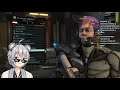 [Vtuber] LATE XCOM 2 VCHEWBA CHARA CREATE ROUND 3! WILL I EVER FINISH THIS DAMMIT?