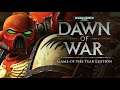 Warhammer 40k: Dawn of War - Let's Play Part 2: SIndri's Plot, Longplay - Insane Difficulty