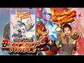 🍙 WARRIORS OF FATE: CAPCOM BEAT 'EM UP BUNDLE - GAMEPLAY