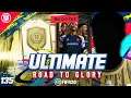 WHAT!!! MID ICON PACK!!! ULTIMATE RTG #135 - FIFA 20 Ultimate Team Road to Glory