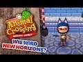 Wie wird NEW HORIZONS? 🌳 09 • Let's Play Animal Crossing New Leaf [Staffel 6]