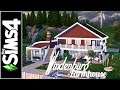Windenburg Family Farmhouse Speed Build | The Sims 4