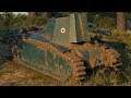 World of Tanks 105 leFH18B2 - 5 Kills 3,1K Damage