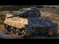 World of Tanks E50 - 5 Kills 9,1K Damage