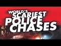 World's Scariest Police Chases (2001- Playstation 1)