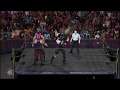 WWE 2K19 the AOP v lobo & zartan