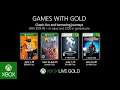 Xbox Live Gold: Les Jeux Gratuits de Juin 2019