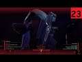 Xcom 2: War of the Chosen (PS4 Pro) Walkthrough Part 23 - A New Chosen Appears!