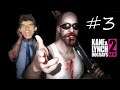 Zerando Kane & Lynch 2: Dog Days para Xbox 360[3/5]
