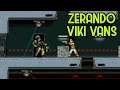 Zerando Viki Vans: Codenome Prometheus (EMULADOR DE JAVA PARA ANDROID)