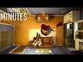 アパートの一室で繰り返される「12分間の殺人」を阻止するゲーム - Twelve Minutes Part1