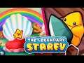 2 ~ Let's Play The Legendary Starfy DS