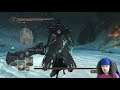 2019.09.17 Stream Dark Souls II Part 21 -Toxic Fumes-
