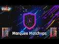 شرح وحل تحدي المنافسات الكبري في فيفا 22 | ارخص حل Marquee Matchups
