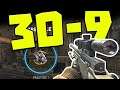 30-9 with LW3 Tundra SNIPER // CoD Black Ops Cold War