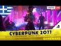 🔴 Νέες αποστολές  #9 | Cyberpunk 2077 | LIVE | Greek