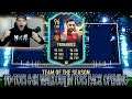 90+ TOTS & 8x WALKOUTS in 85+ TOTS ULTIMATE Player Picks - Fifa  21 Pack Opening Ultimate Team