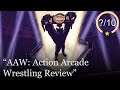 AAW: Action Arcade Wrestling Review [PS4, Xbox One, & PC]