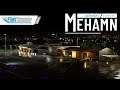 Aerosoft Airport Mehamn | Microsoft Flight Simulator | Official Trailer | Aerosoft