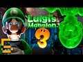 AGUAS FANTASMAGÓRICAS - Luigi's Mansion 3 - Directo 5