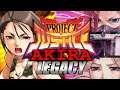 AKIRA LEGACY: Project Justice - Rival Schools 2