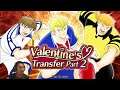 Akun Utama Khilaf Gacha 😂😂 - Gacha Step up Valentine Part 2 - Captain Tsubasa Dream Team