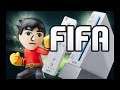 All FIFA Games for Wii review
