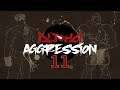 Alpha Aggression #11