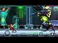 Alpha Guns 2 Gameplay walkthrough 1 android & ios