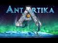 ARK ANTARTIKA | أرك أنتارتيكا بارادوس #1 | ماب جديد ومود جديد وحيط جديد