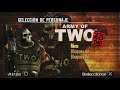 Army of TWO The 40th Day - PSP Gameplay (PPSSPP Emulador)