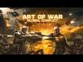 Art Of War 3 GamePlay (Android/IOS)