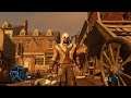 Assassin's Creed 3 Remastered Achilles outfit & Free-roam rampage kills