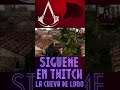 Assassin's Creed II    Let's Play 100% En Español  Capitulo    2021 07 01T170642 374
