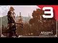 Assassin's Creed III Remastered - #3 (Live) | Rumo aos 20K !!!