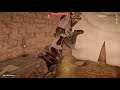 Assassin's Creed Origin (Extrait gameplay)