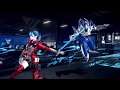 Astral Chain File 9:Salvation(pt.1)