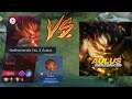 AULUS X BERSERKER VS TOP 3 SUPREME MMR BOOSTER!
