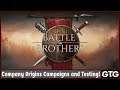 Battle Brothers Origins Testing! Ep#39 Legion vs. Legion!